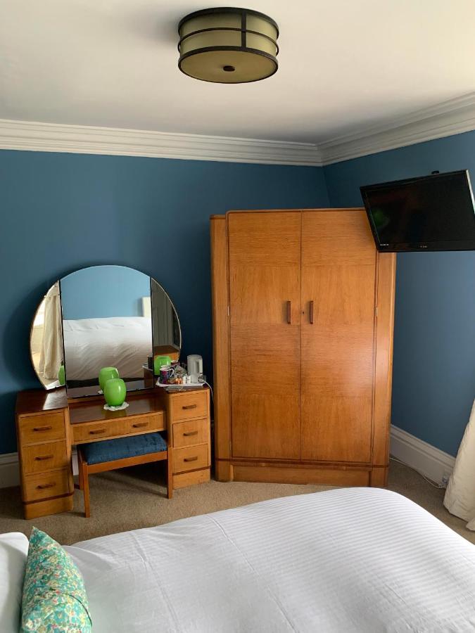 Leven House Guest house Crieff